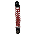 Classic Vest Extender - Orange Chain