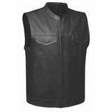 Clubman - Mens SOA Style Club Vest
