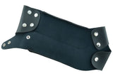 Crash Bar Bag - Left Side