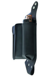 Crash Bar Bag - Left Side