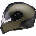 Warrant Helmet Carbon