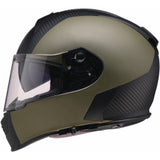 Warrant Helmet Carbon