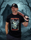 "Jason" Slasher T-Shirt