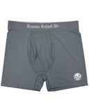 The "Commando" Mesh Performance Boxer Briefs - 3 Pack