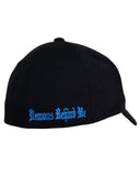 LIMITED EDITION! "Clean Collection" Never Fade Fitted Cap