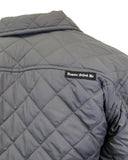 CLOSEOUT Quilted Insulated Jacket