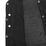 Denim Dream Women's Denim  Vest