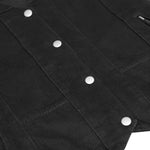 Denim Dream Women's Denim  Vest