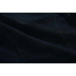Women's Denim Classic Plain Sides Vest