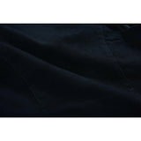 Women's Denim Classic Plain Sides Vest