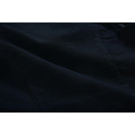 Women's Denim Classic Plain Sides Vest