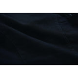 Women's Denim Classic Plain Sides Vest