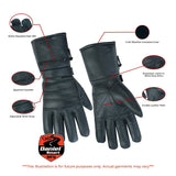 Cold Weather Gauntlet