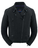 Windy Women's Textile  Motorcycle Jacket