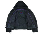 Windy Women's Textile  Motorcycle Jacket