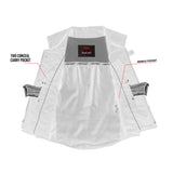Men's Textile Updated SWAT Team Style Vest