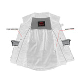 Men's Textile Updated SWAT Team Style Vest
