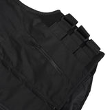 Men's Textile Updated SWAT Team Style Vest