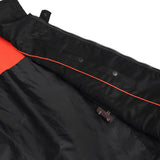 Men's Textile Updated SWAT Team Style Vest