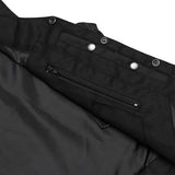 Men's Textile Ten Pocket Utility Vest