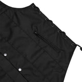 Men's Textile Ten Pocket Utility Vest