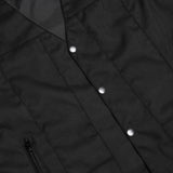 Men's Textile Ten Pocket Utility Vest