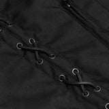 Men's Textile Ten Pocket Utility Vest