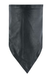 Fleece lined bandana
