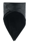Fleece lined bandana