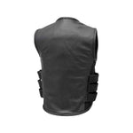 Women's Updated SWAT Team Style Vest