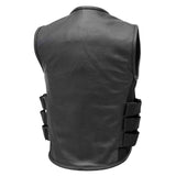 Women's Updated SWAT Team Style Vest