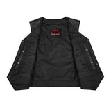 Women's 6 Pocket Utility Vest