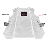 Women's 6 Pocket Utility Vest