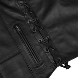 Women's 6 Pocket Utility Vest