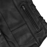 Women's 6 Pocket Utility Vest
