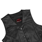 Women's 6 Pocket Utility Vest