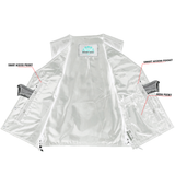 Her Miles Single Panel Concealment Vest