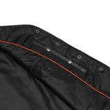 Women's Stylish Longer Body ¾ Vest - Plain Sides