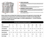 Women's Traditional Light Weight Vest