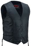Women's Ultra-Thin  Braided Vest