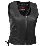 Women's Stylish Lightweight Vest