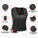 Women's Stylish Lightweight Vest