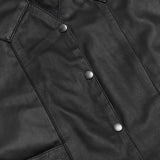 Women's Classic Plain Side Vest