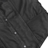Women's Classic Side Lace Vest