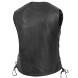 Women's Premium Classy Longer Body 3/4 Vest