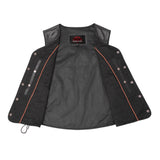 Women's Premium Classy Longer Body 3/4 Vest