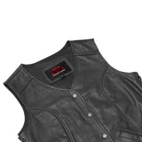 Women's Premium Classy Longer Body 3/4 Vest