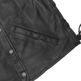Women's Premium Classy Longer Body 3/4 Vest