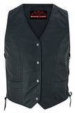 Women's Stylish Full Cut Vest