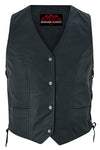 Women's Stylish Full Cut Vest